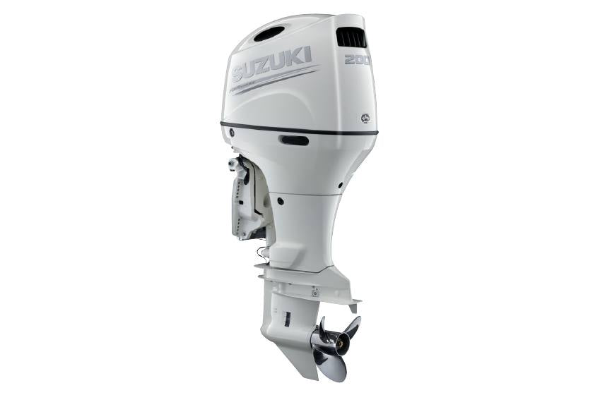 Suzuki Outboards