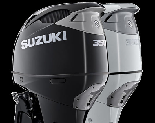 Suzuki Outboards