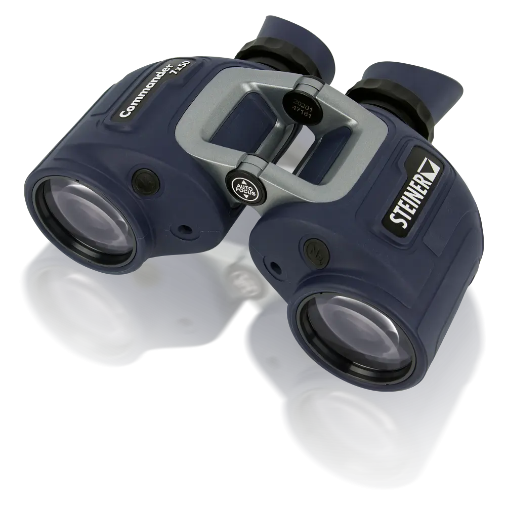 Binoculars