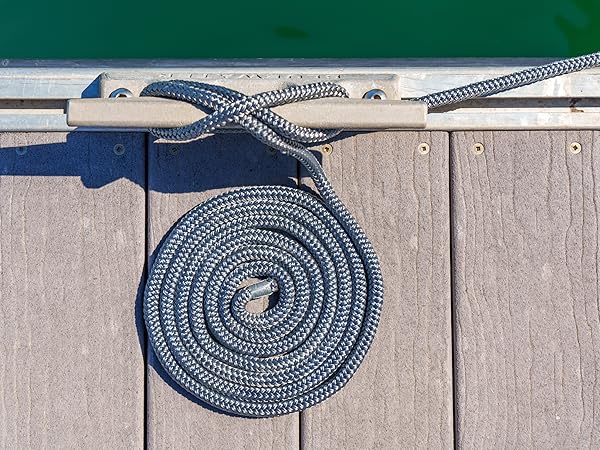 Docking / Mooring