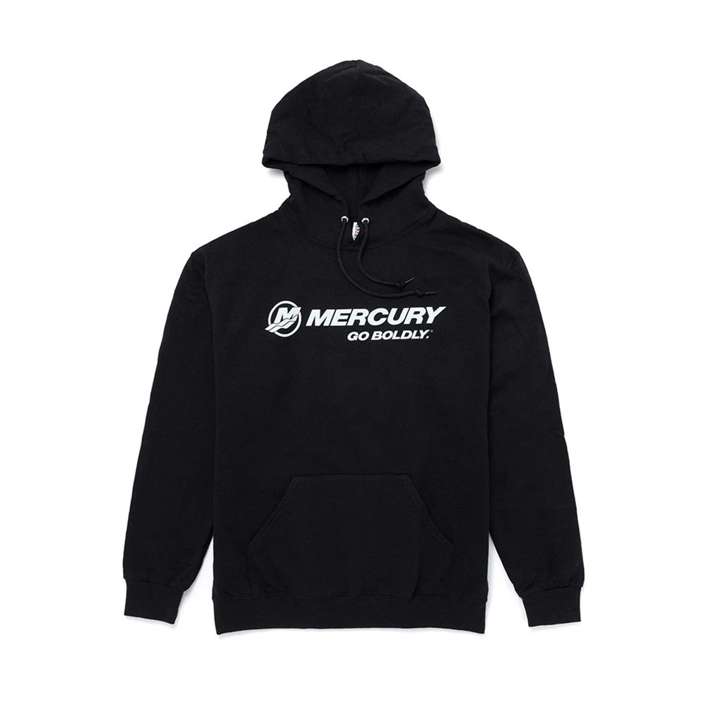 Classic Logo Hoodie