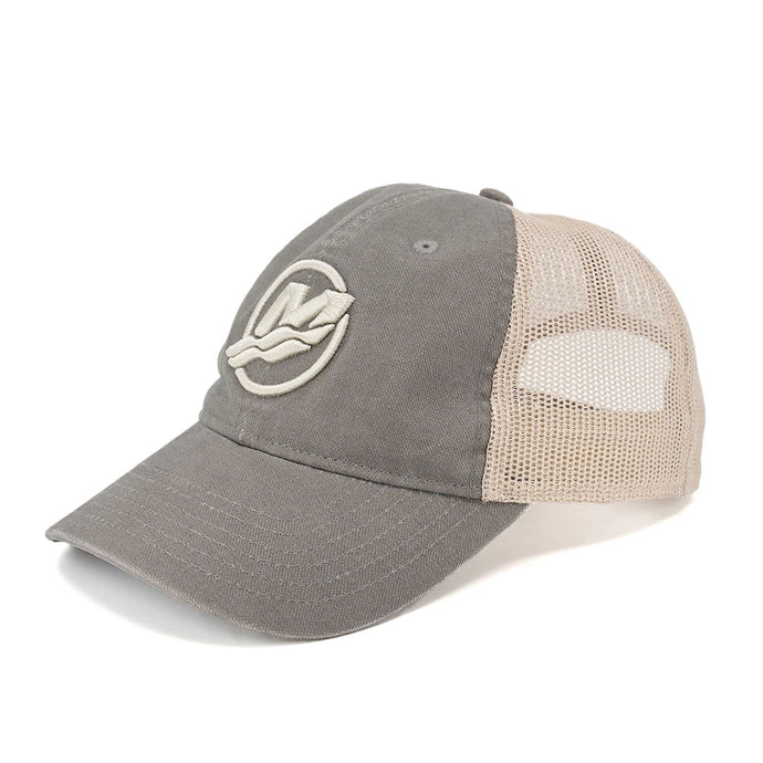 Classic Cap - Vintage Grey