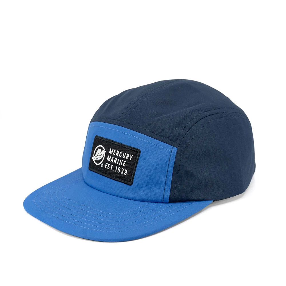 Camper Cap