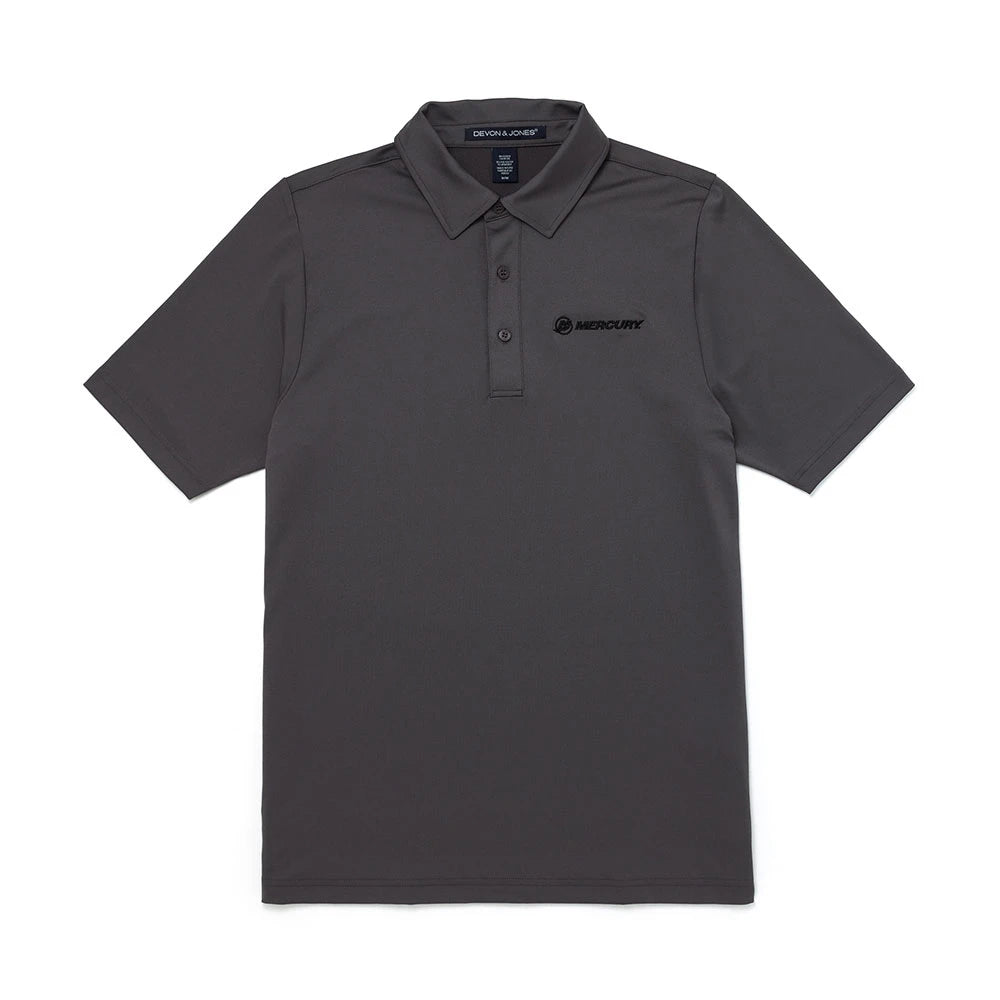 Performance Flex Polo - Graphite