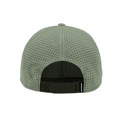 Mercury Patch Cap - Light Green