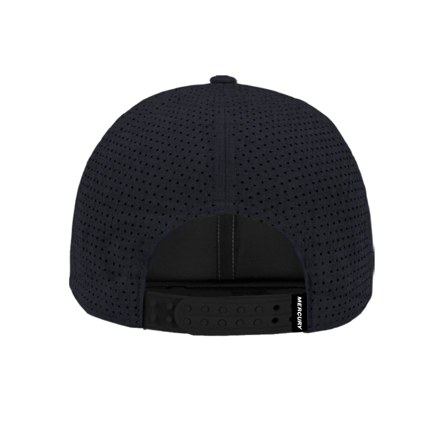 Mercury Patch Cap - Navy