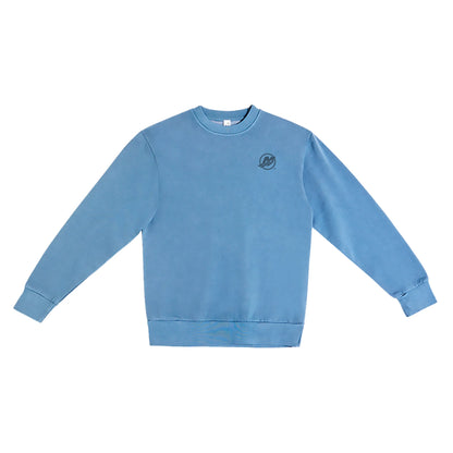 Shoreside Crewneck