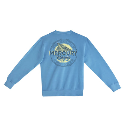 Shoreside Crewneck