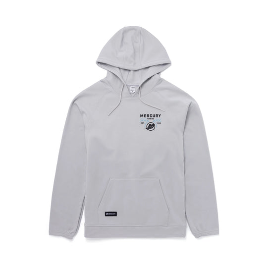 Bold Waves Hoodie