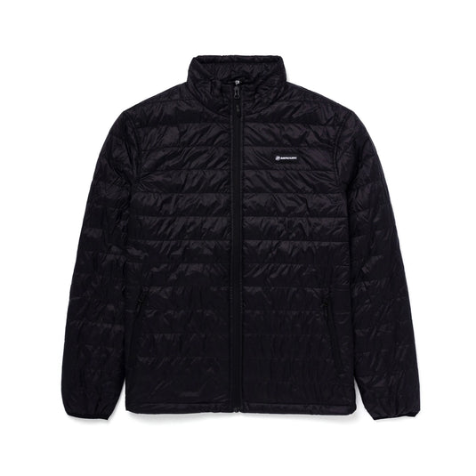 Packable Puffer Jacket