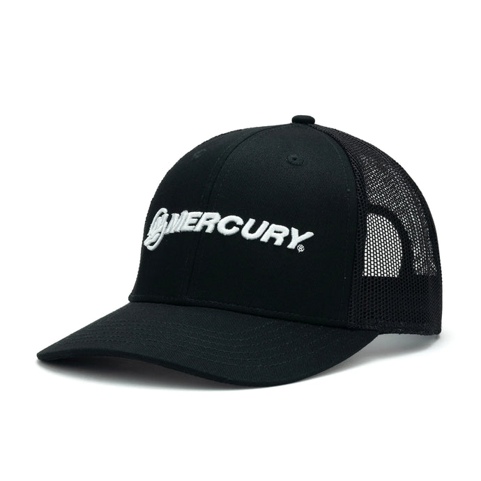 Logo Cap