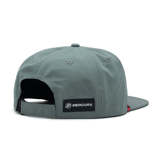 Navigator Cap - Grey