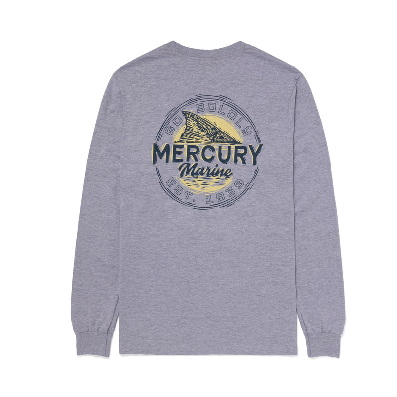 Load image into Gallery viewer, Shoreside Long Sleeve
