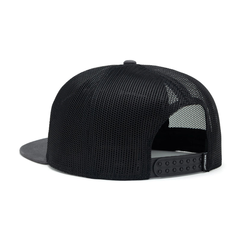 Load image into Gallery viewer, Leather Patch Cap - Camo
