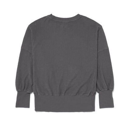 Women's Corded Pullover