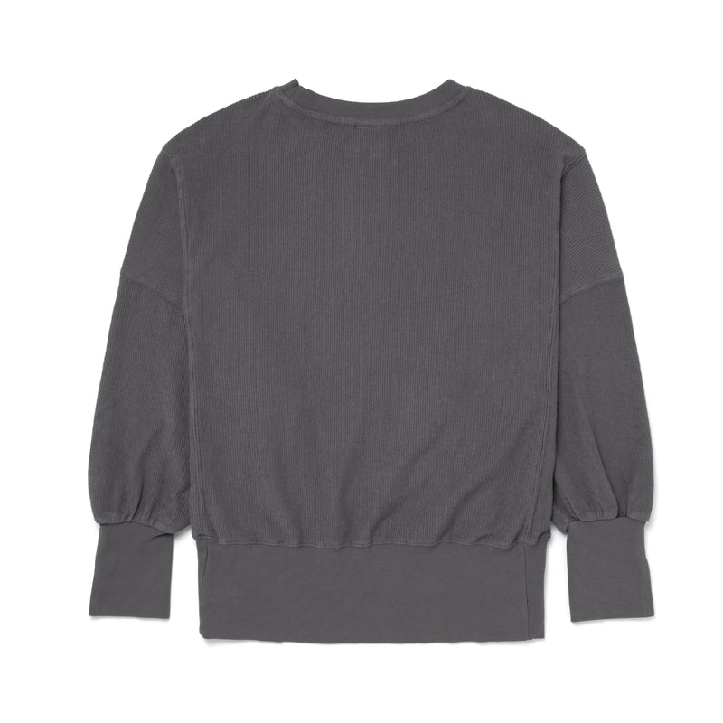 Load image into Gallery viewer, Women&#39;s Corded Pullover
