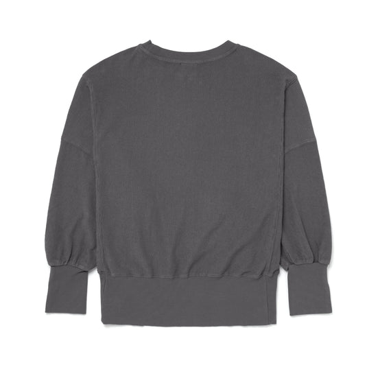 Women's Corded Pullover