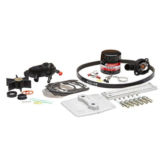 Mercury 300-Hour Maintenance Kit - 8M0149930