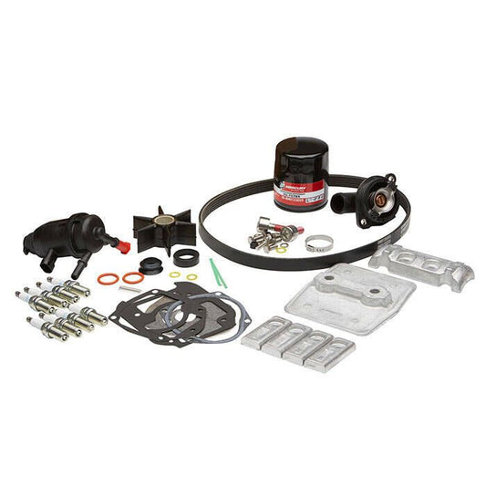 Mercury 300-Hour Maintenance Kit - 8M0149932