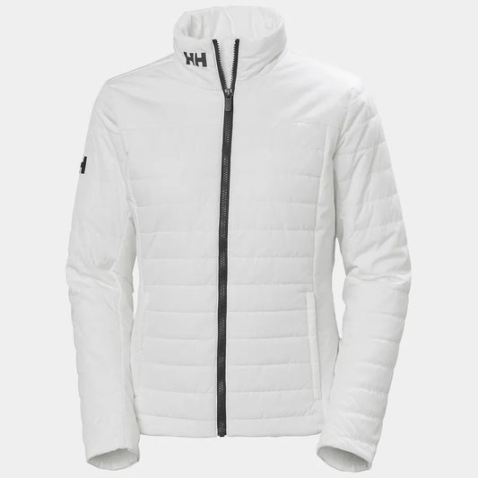 Women's Crew Insulated Jacket 2.0