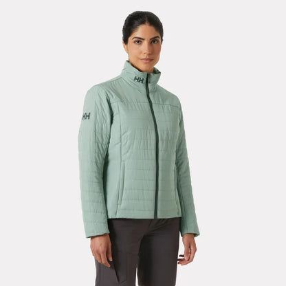 Women's Crew Insulated Jacket 2.0