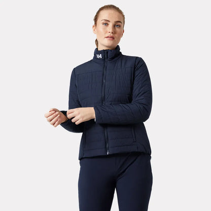 Women's Crew Insulated Jacket 2.0