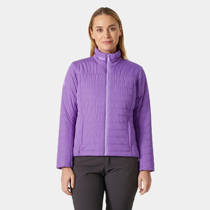 Women's Crew Insulated Jacket 2.0