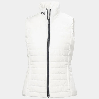 Women's Crew Insulator Vest 2.0