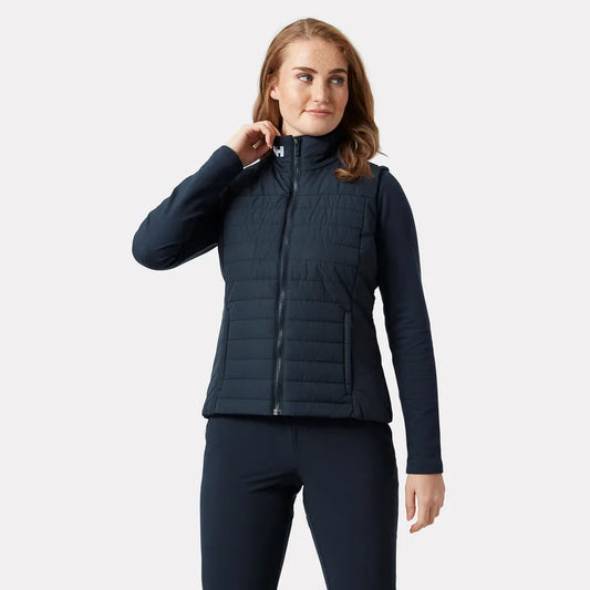 Women's Crew Insulator Vest 2.0