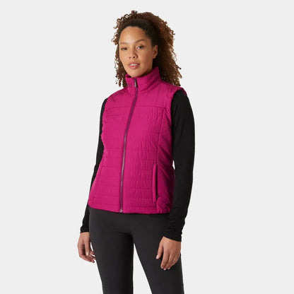 Women's Crew Insulator Vest 2.0