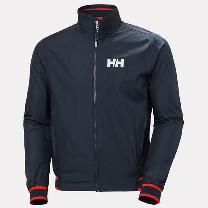 Men's Salt Windbreaker Sailing Jacket