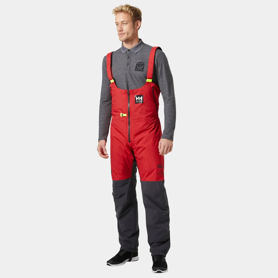 Ægir H2Flow™ Midlayer Sailing Salopette