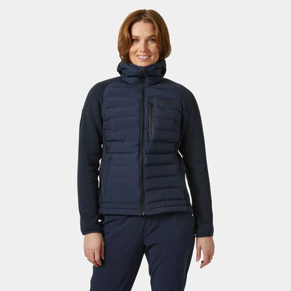 Women's Arctic Ocean Hybrid Insulator