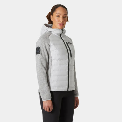 Women's Arctic Ocean Hybrid Insulator