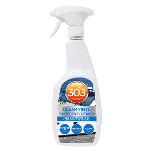 303 Marine Clear Vinyl Protective Cleaner - 32oz