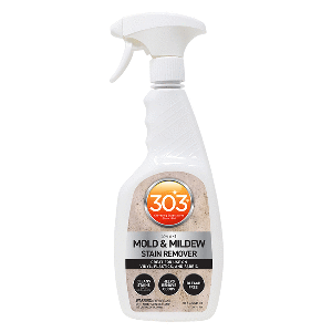 303 Mold & Mildew Stain Remover - 32oz