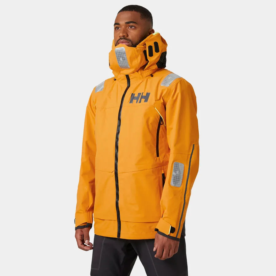 Men's Ægir Race Sailing Jacket