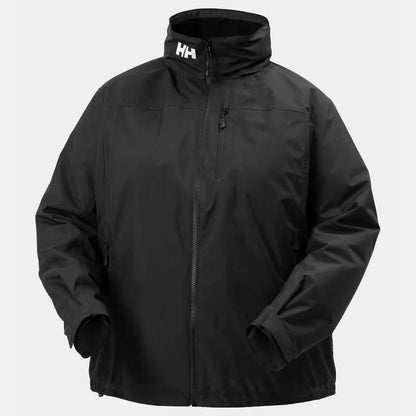 Women's Hooded Crew Midlayer Plus Jacket 2.0