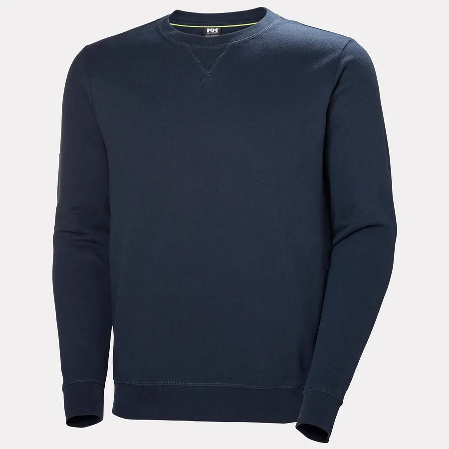 Men's Crew Sweatshirt