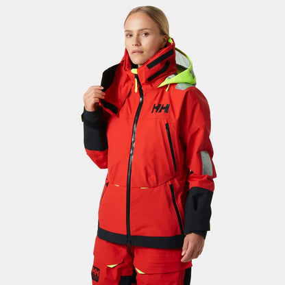 Women's Ægir Race Sailing Jacket 2.0