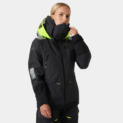 Women's Ægir Race Sailing Jacket 2.0