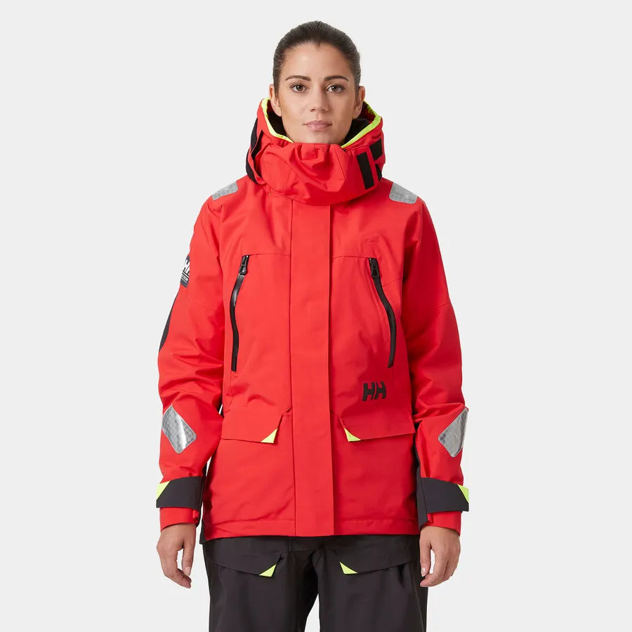 Women's Skagen Offshore Sailing Jacket