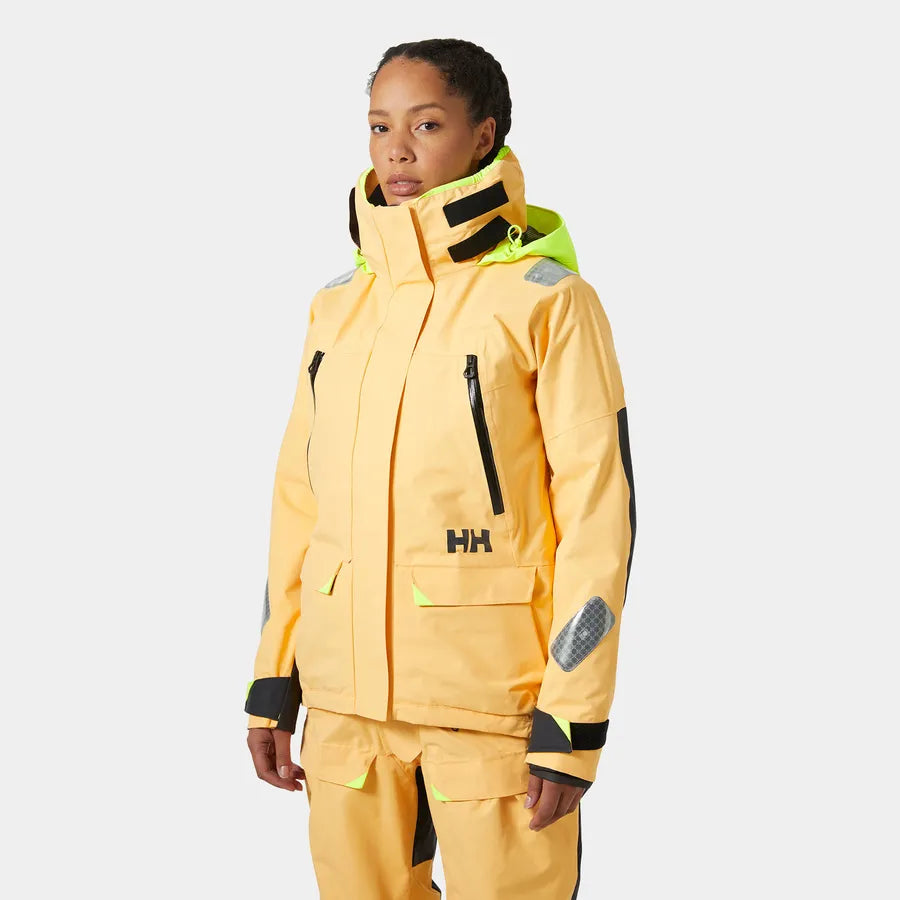 Women's Skagen Offshore Sailing Jacket