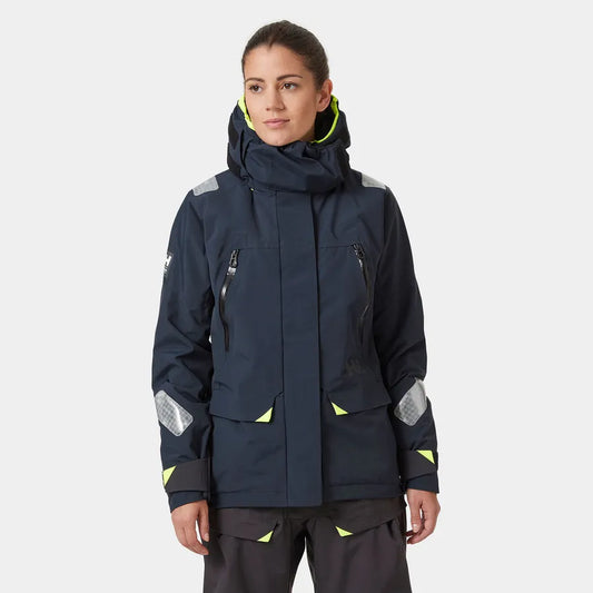 Women's Skagen Offshore Sailing Jacket