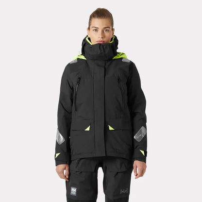 Women's Skagen Offshore Sailing Jacket