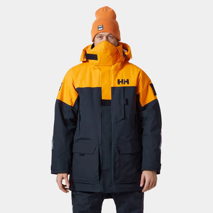 Men’s Arctic Ocean H2FLOW™ Parka