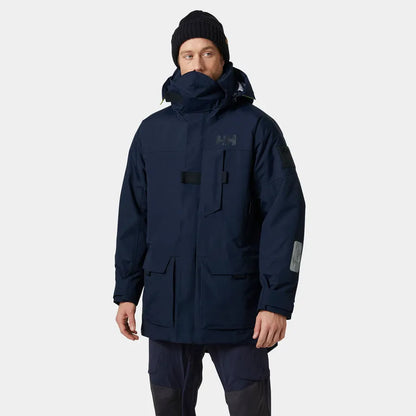 Men’s Arctic Ocean H2FLOW™ Parka