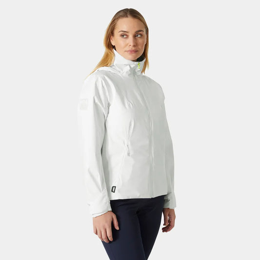 Women's HP Racing LIFALOFT™ Hooded Sailing Jacket