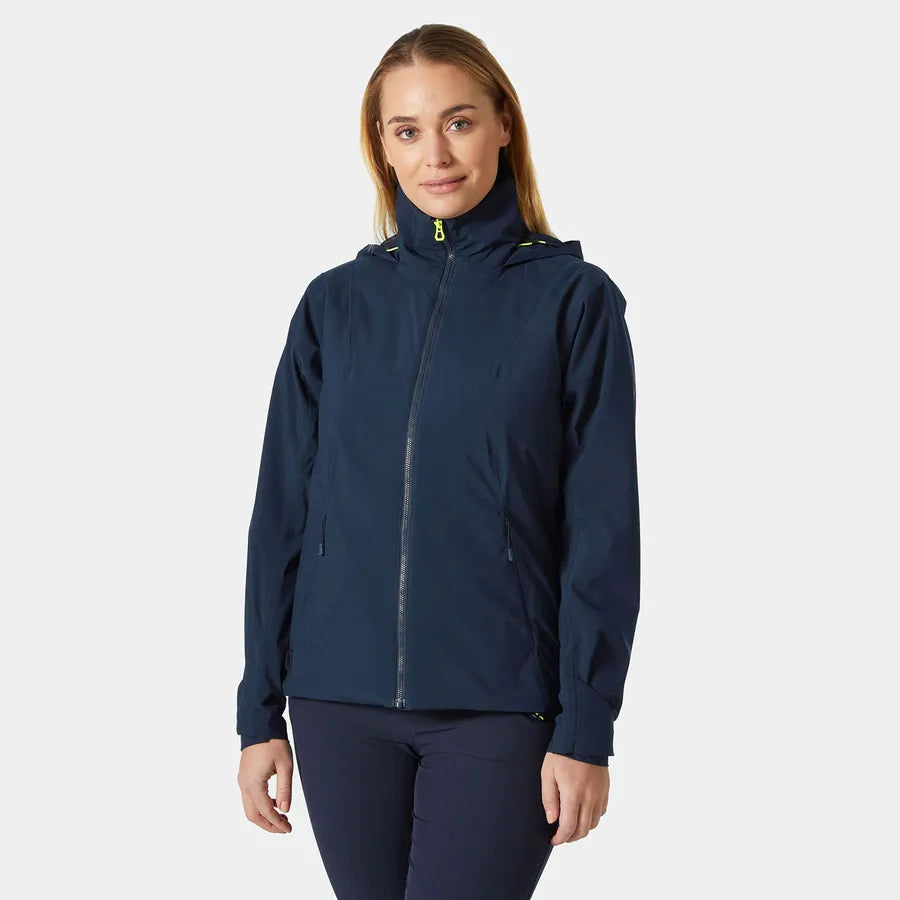 Women's HP Racing LIFALOFT™ Hooded Sailing Jacket