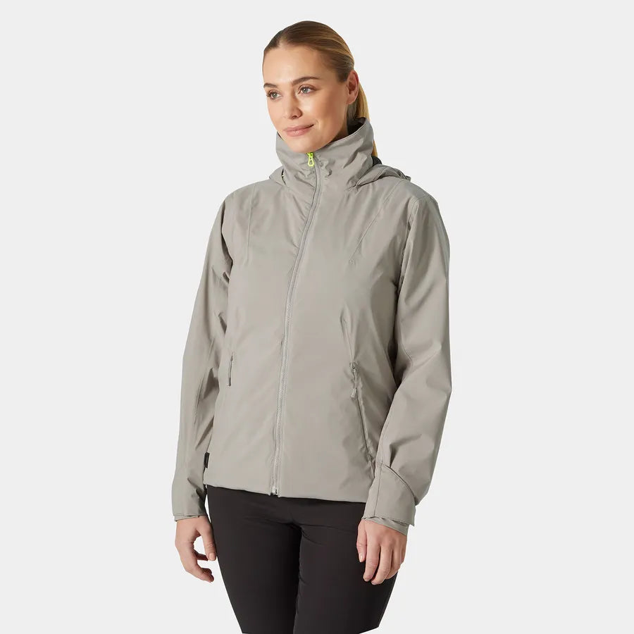 Women's HP Racing LIFALOFT™ Hooded Sailing Jacket